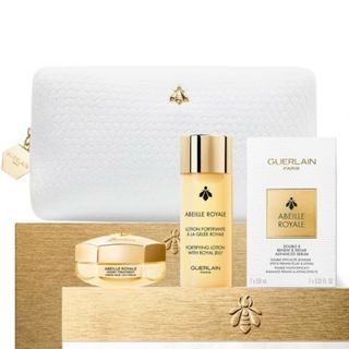 ゲラン(GUERLAIN)のアベイユ ロイヤル　オイル コフレ(美容液)