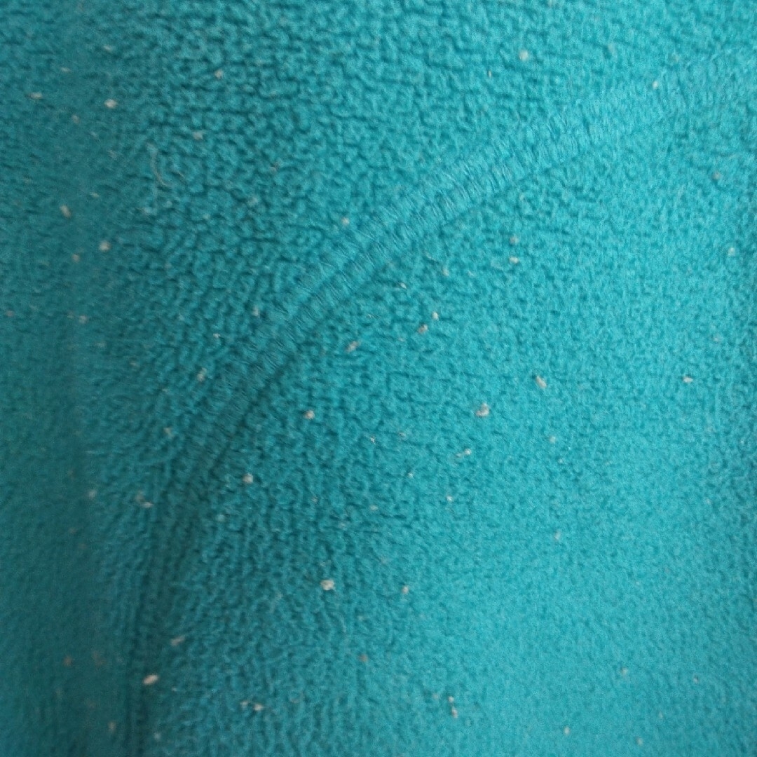 UNIQLO(ユニクロ)のユニクロキッズ150サイズ　フリースジャケット キッズ/ベビー/マタニティのキッズ服男の子用(90cm~)(ジャケット/上着)の商品写真