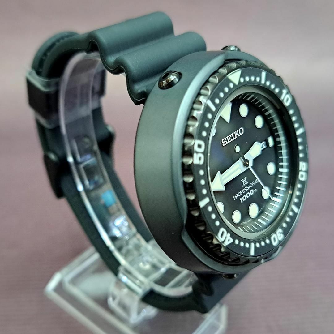 SEIKO(セイコー)の【新品】SEIKO セイコー PROSPEX プロスペックス SBBN047 メンズの時計(腕時計(アナログ))の商品写真