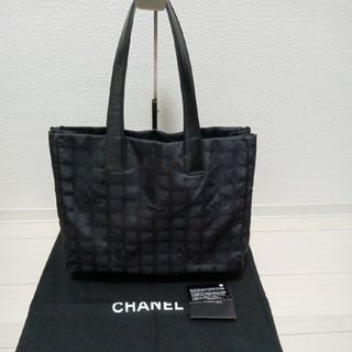 CHANELマザートートバック大☆確実正規