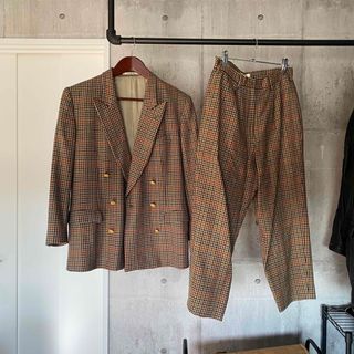 マルニ(Marni)のvintage 90s set up(セットアップ)