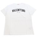 VALENTINO ヴァレンティノ 2V3MG13D Tシャツ ホワイト系 メンズ