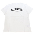 VALENTINO ヴァレンティノ 2V3MG13D Tシャツ ホワイト系 メンズ