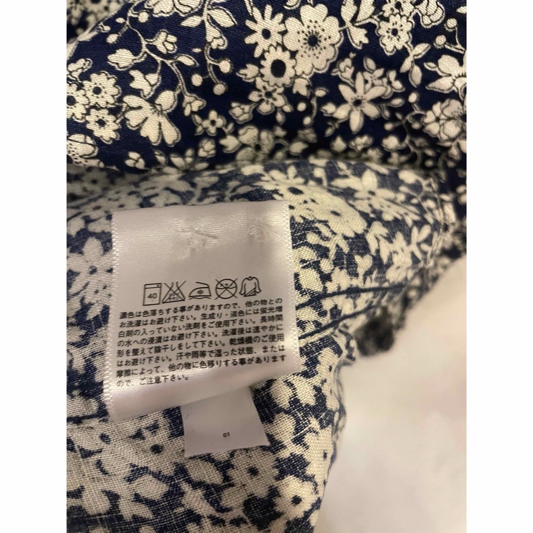 UNIQLO(ユニクロ)のYシャツ メンズのトップス(シャツ)の商品写真