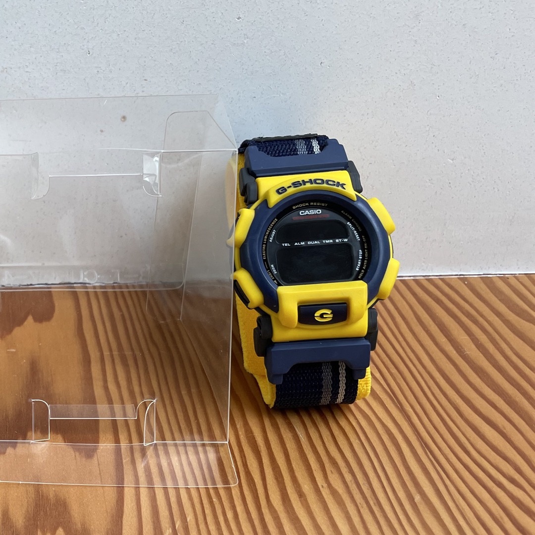 未使用 G-SHOCK ジャンク品-