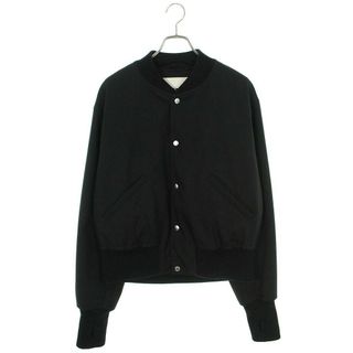 ジルサンダー(Jil Sander)のジルサンダー  J21BN0032 コットンボンバージャケット メンズ 48(その他)