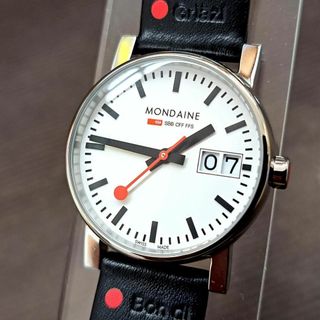 MONDAINE - 【新品】モンディーン A669 ゴッタルドトンネル開通記念 特別仕様モデル