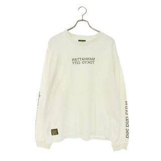 ウィンダンシー　Tシャツ　マンハッタンポーテージ　Tシャツ