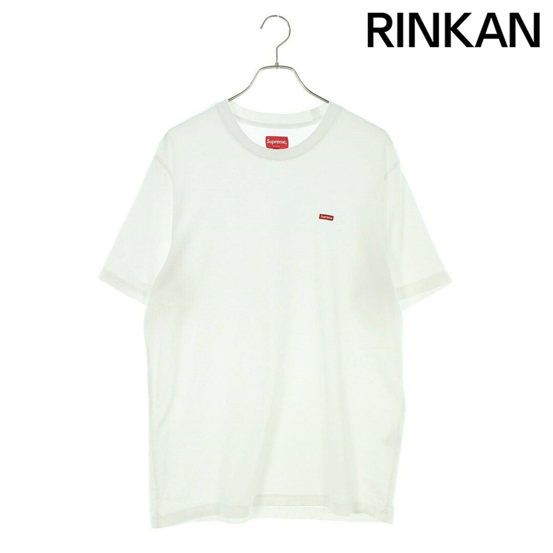 Supreme - シュプリーム Small Box Logo Tee スモールボックスロゴT ...