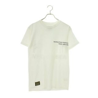 ウィンダンシー　Tシャツ　マンハッタンポーテージ　Tシャツ