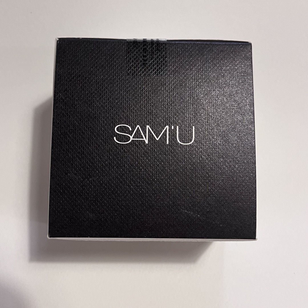 【未使用】SAM'U サミュ PHセンシティブ クリーム 50ml コスメ/美容のスキンケア/基礎化粧品(フェイスクリーム)の商品写真