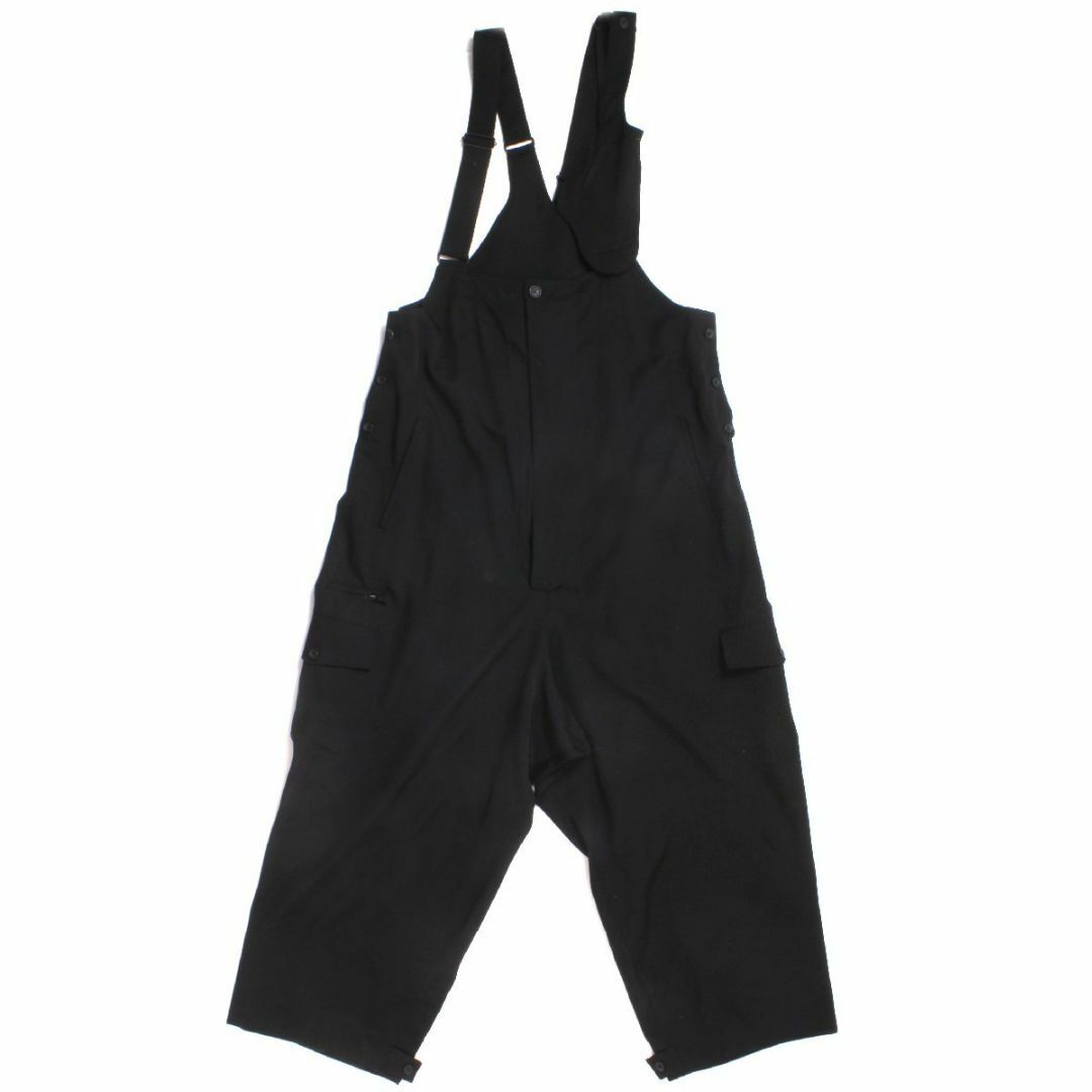 Yohji Yamamoto POUR HOMME - 23ss Yohji Yamamoto 変形 Yohji Yamamoto POUR HOMME - 23ss Yohji Yamamoto 変形