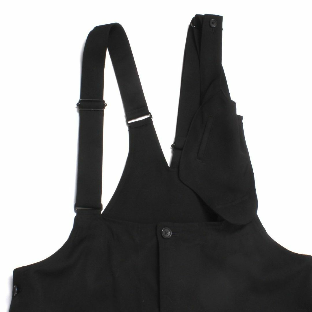 Yohji Yamamoto POUR HOMME - 23ss Yohji Yamamoto 変形 Yohji Yamamoto POUR HOMME - 23ss Yohji Yamamoto 変形