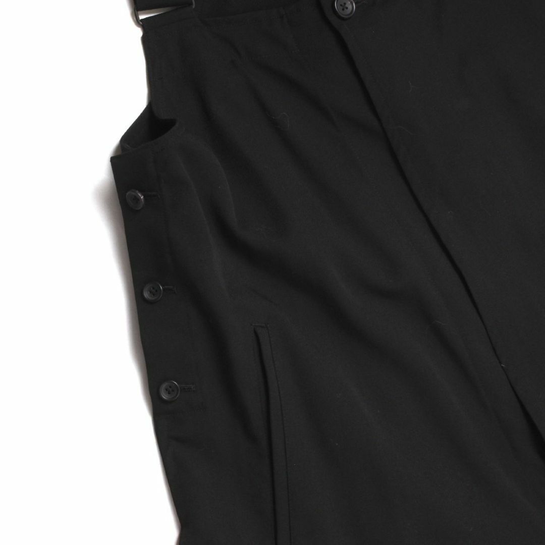 Yohji Yamamoto POUR HOMME - 23ss Yohji Yamamoto 変形 Yohji Yamamoto POUR HOMME - 23ss Yohji Yamamoto 変形