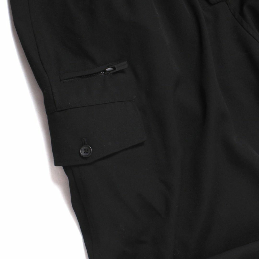 Yohji Yamamoto POUR HOMME - 23ss Yohji Yamamoto 変形 Yohji Yamamoto POUR HOMME - 23ss Yohji Yamamoto 変形