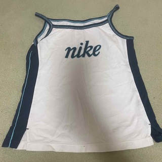 ナイキ(NIKE)のNIKE キャミソール　130(Tシャツ/カットソー)