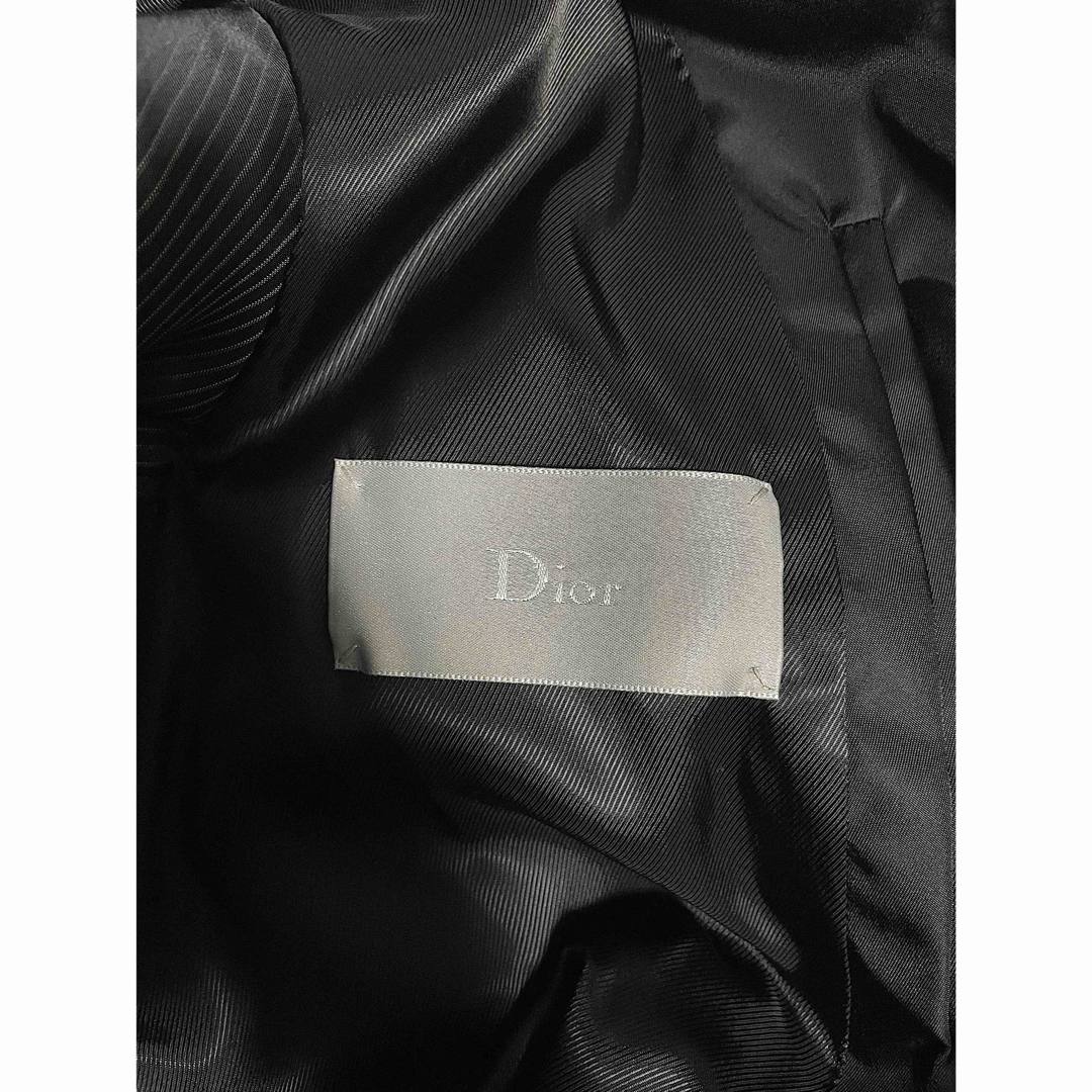 DIOR HOMME(ディオールオム)のDior Homme モッズコート メンズのジャケット/アウター(モッズコート)の商品写真