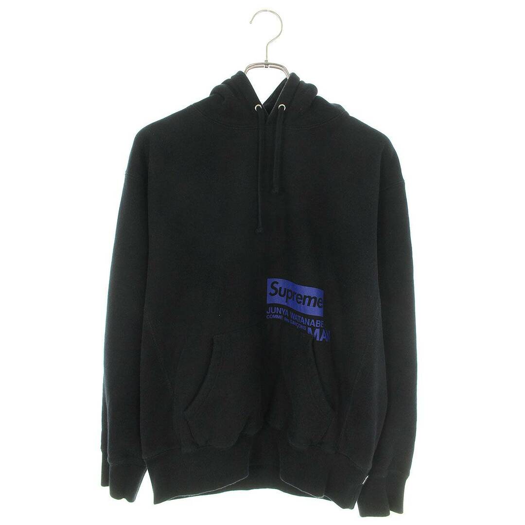 Supreme - シュプリーム ×コムデギャルソンジュンヤワタナベマン COMME