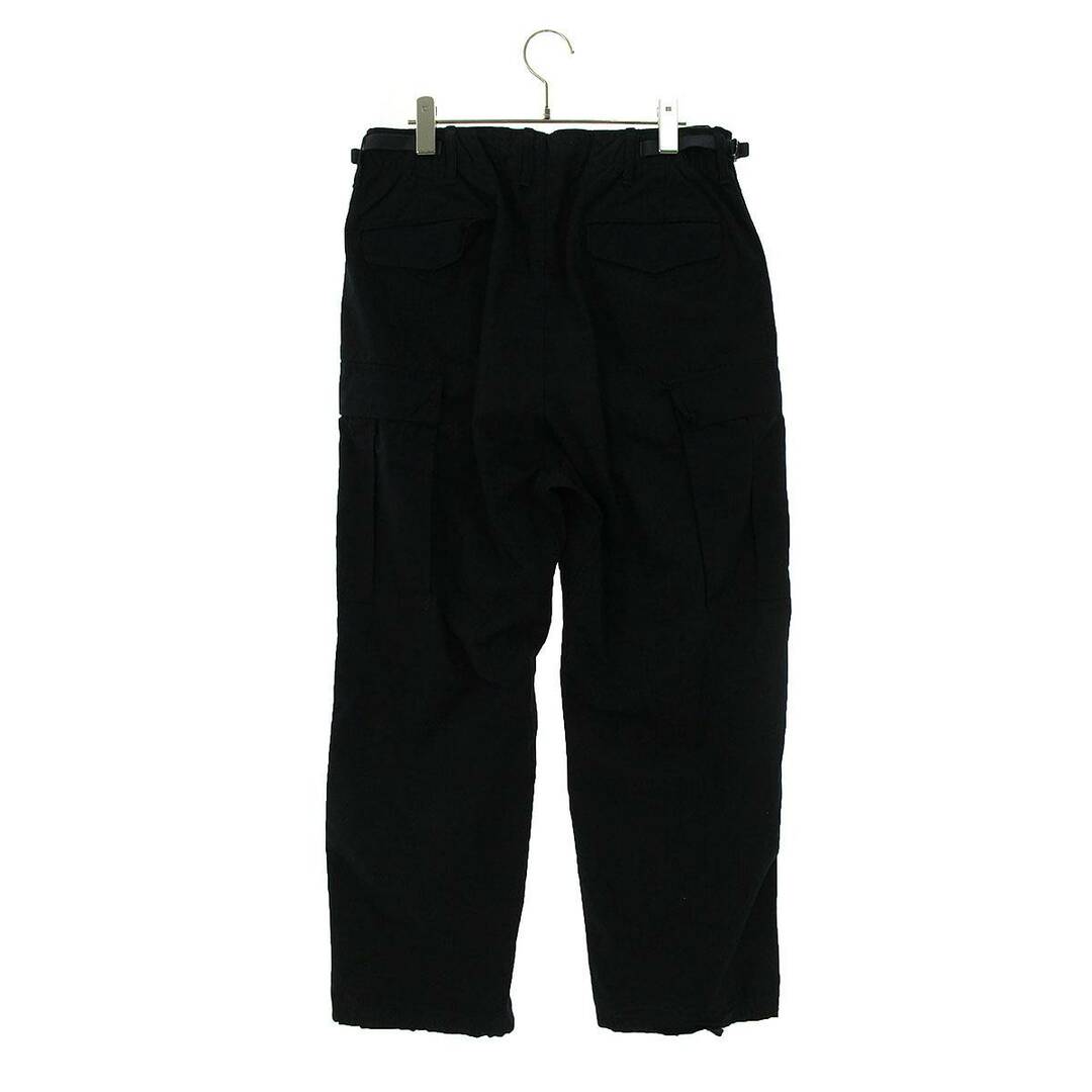 nanamica 21SS Cargo Pants-Navy/34