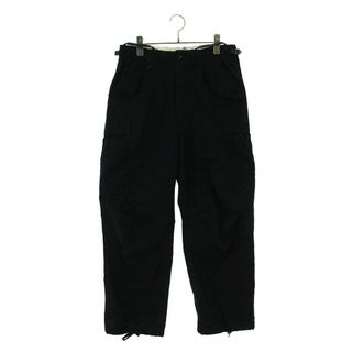 nanamica 21SS Cargo Pants-Navy/34