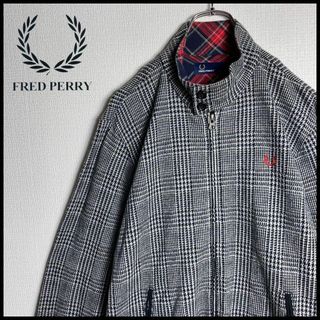 フレッドペリー 古着 ブルゾン(メンズ)の通販 100点以上 | FRED PERRY