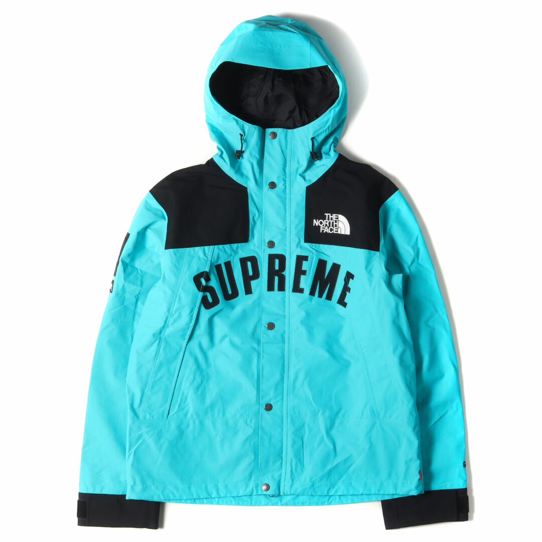 Supreme - Supreme シュプリーム ジャケット サイズ:M 19SS THE NORTH ...