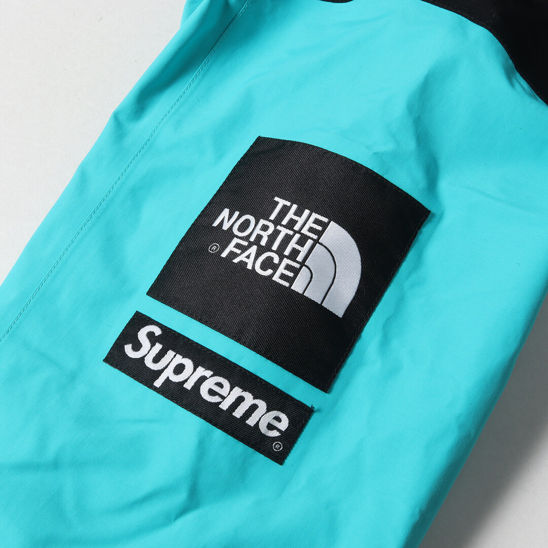 supreme×the northface 19ss マウンテンジャケット