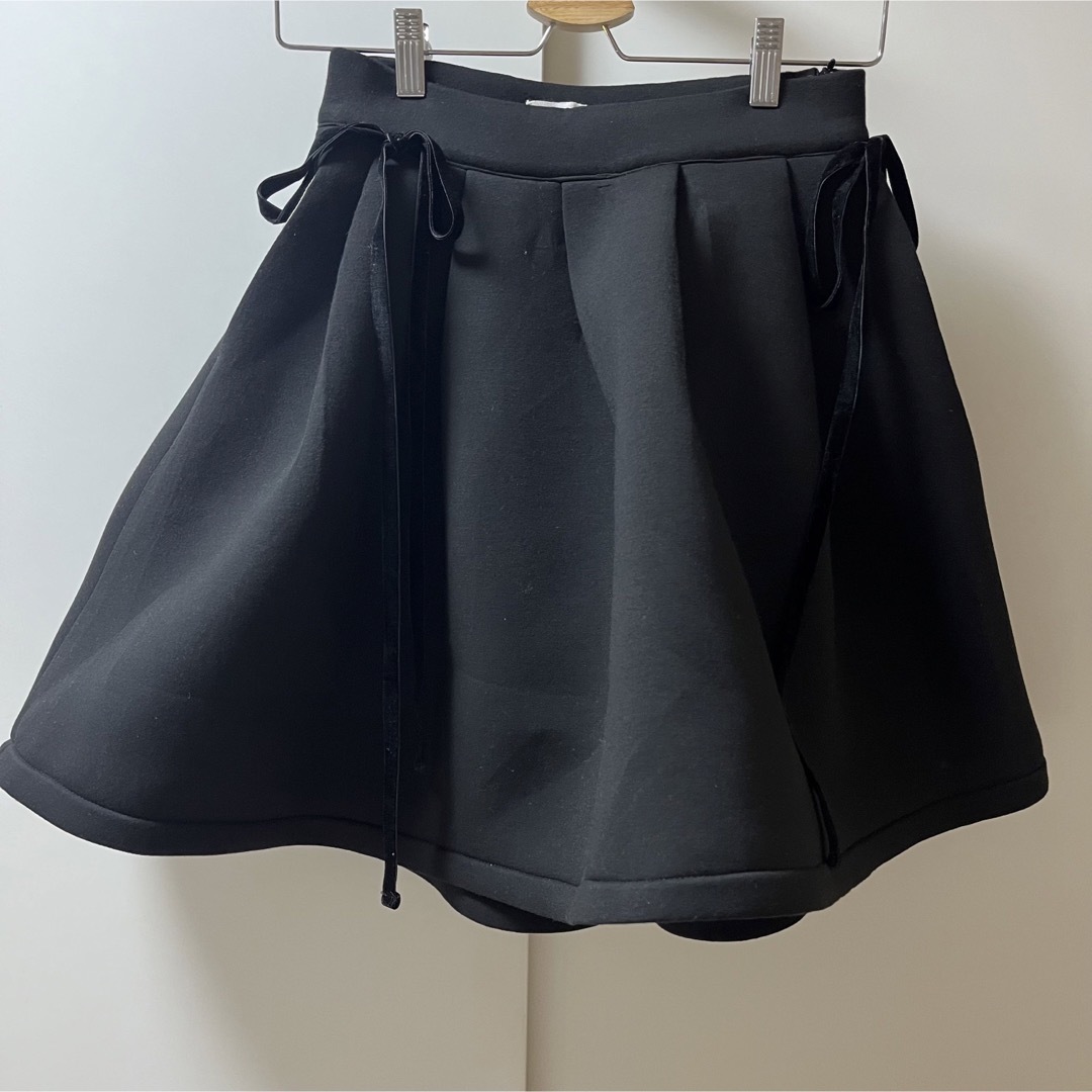 Bibiy BEVERLY MINI SKIRT