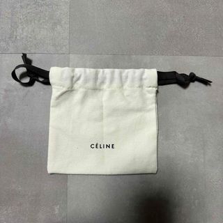 セリーヌ(celine)のセリーヌ 保存袋 名刺入れ(ショップ袋)