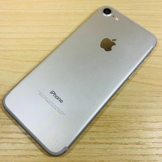 値下げ アイフォン6s 32GB未使用 iphoneシルバー