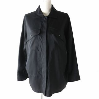 エルメス シャツ/ブラウス(レディース/長袖)(シルク)の通販 100点