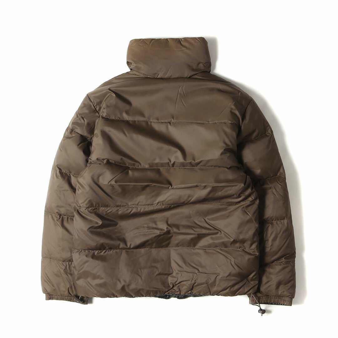 MONCLER - MONCLER モンクレール ダウン ジャケット サイズ:0(XS