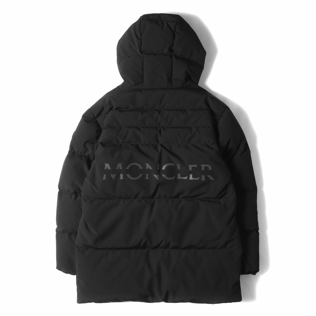 MONCLER - MONCLER モンクレール ダウン ジャケット サイズ:1 22AW