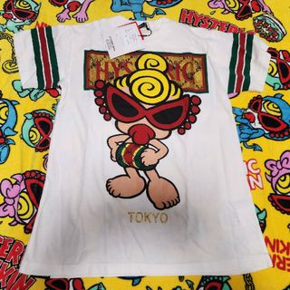 ヒステリックミニ(HYSTERIC MINI)のヒス13(Tシャツ/カットソー)