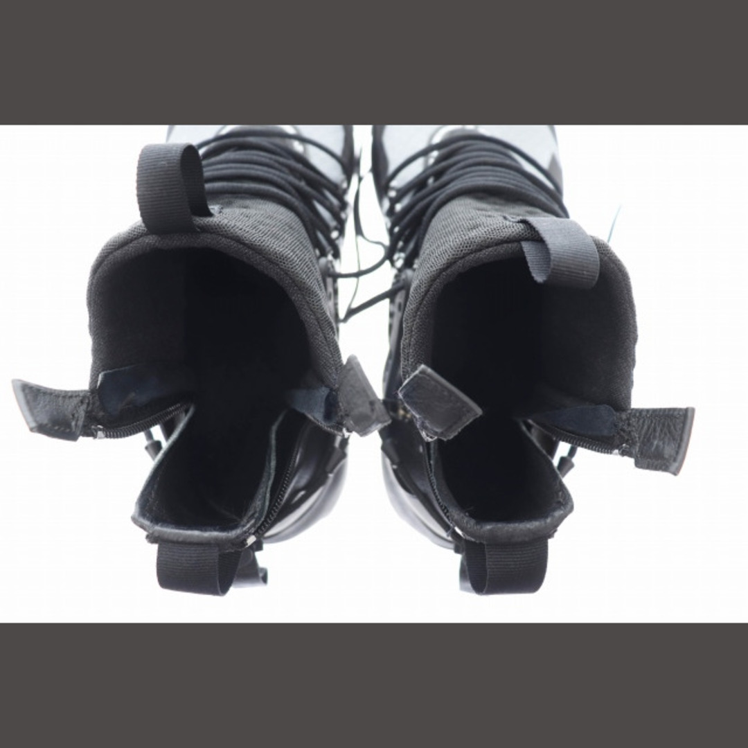NIKE(ナイキ)のナイキ NIKE × ACRONYM アクロニウム AIR PRESTO MID メンズの靴/シューズ(スニーカー)の商品写真