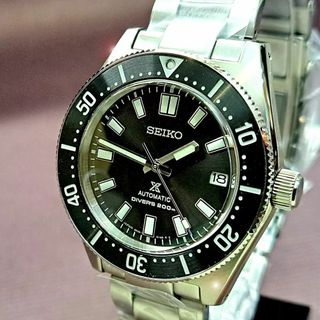 SEIKO - 【新品】セイコー PROSPEX 大谷翔平着用モデル‼ SBDC101 激