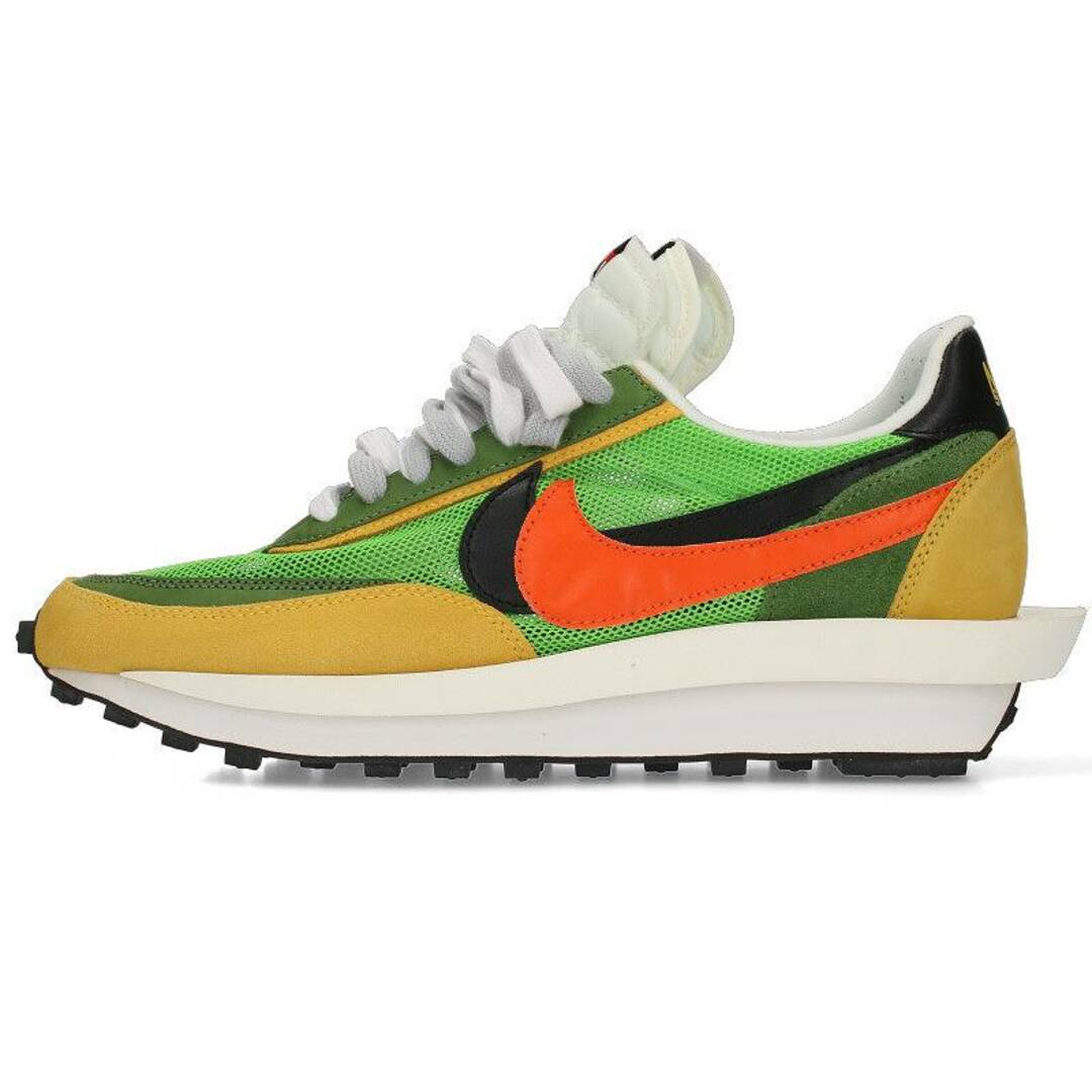 NIKE - ナイキ ×サカイ Sacai LDV Waffle BV0073-300 ワッフル ...