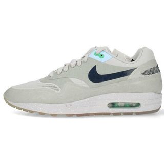 ナイキ(NIKE)のナイキ ×クロット CLOT  636462-043 CLOT  Air Max 1 SP Kiss of Death 2 ダブルネームエアマックス1スニーカー メンズ 28cm(スニーカー)