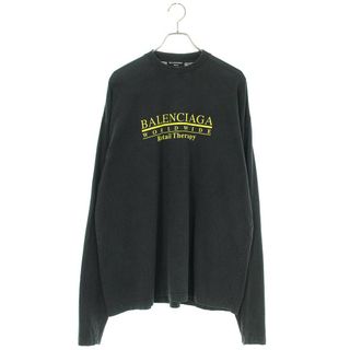 バレンシアガ 長袖 メンズのTシャツ・カットソー(長袖)の通販 300点 ...