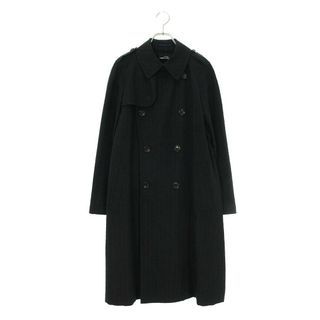 コム デ ギャルソン(COMME des GARCONS) トレンチコート(レディース)の