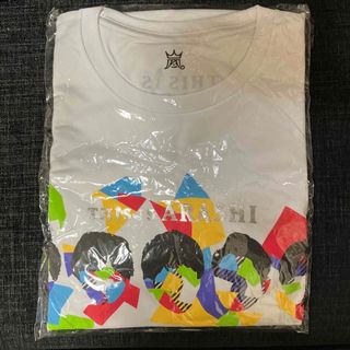 This is 嵐⭐️Tシャツ⭐️新品未使用(アイドルグッズ)