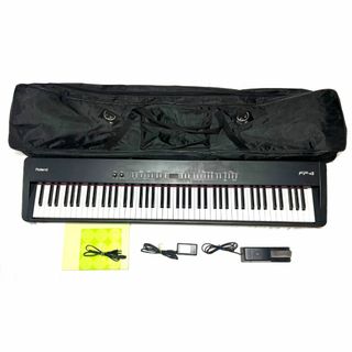 ローランド 電子ピアノの通販 200点以上 | Rolandの楽器を買うならラクマ