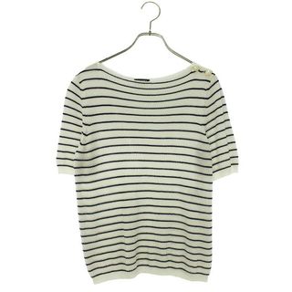 シャネル Tシャツ(レディース/半袖)の通販 500点以上 | CHANELの ...