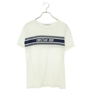 ディオール(Christian Dior) Tシャツ(レディース/半袖)の通販 700点 ...