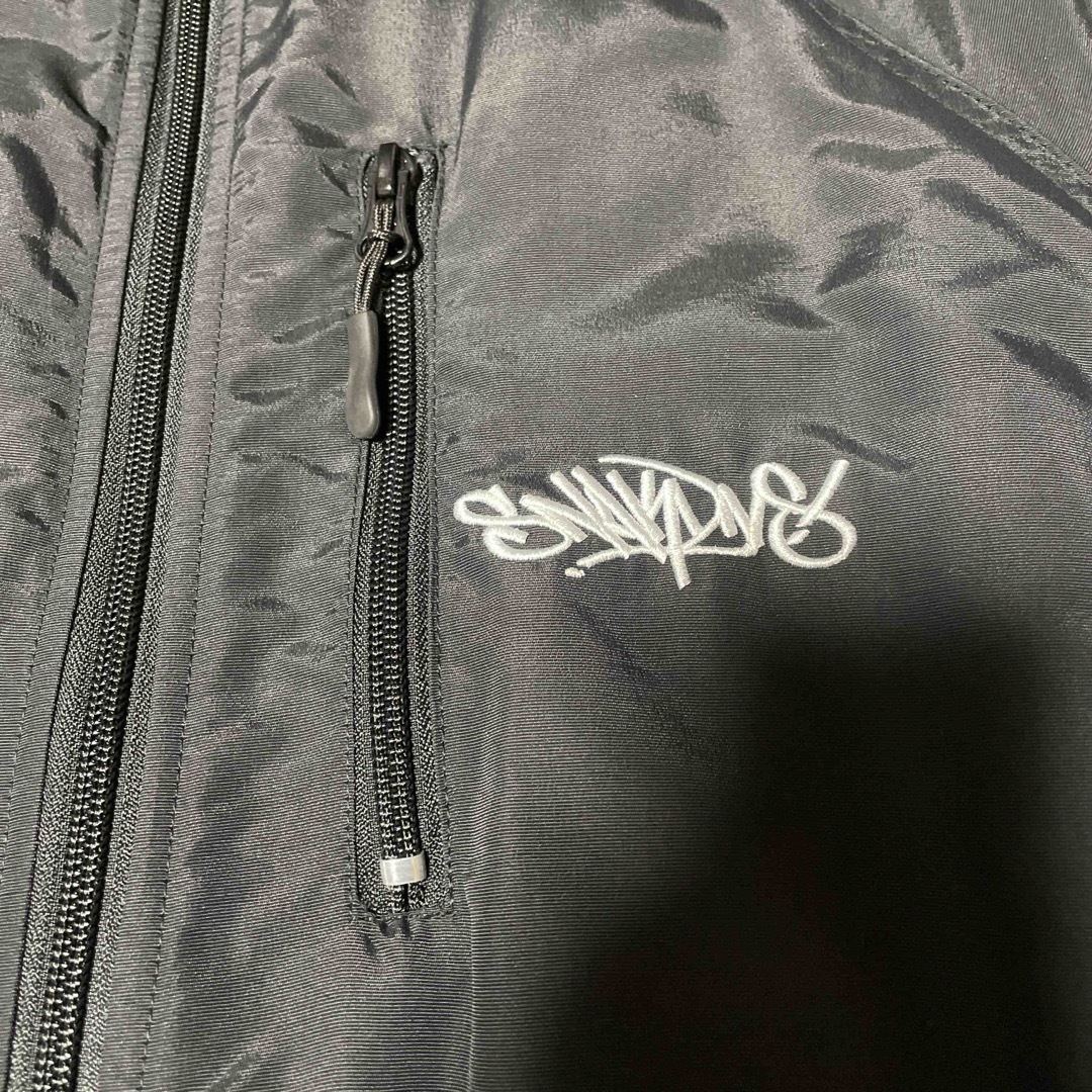FREAK'S STORE(フリークスストア)のスニ垢男子　フリークスストア　リバーシブルブルゾン メンズのジャケット/アウター(ブルゾン)の商品写真