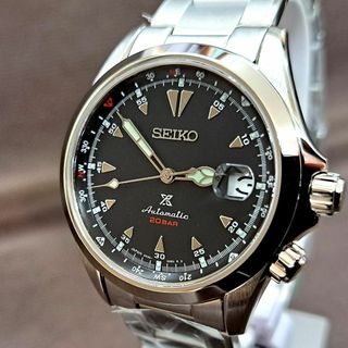 セイコー(SEIKO)の【新品】コアショップ限定品!! セイコー PROSPEX SBDC087 激レア(腕時計(アナログ))