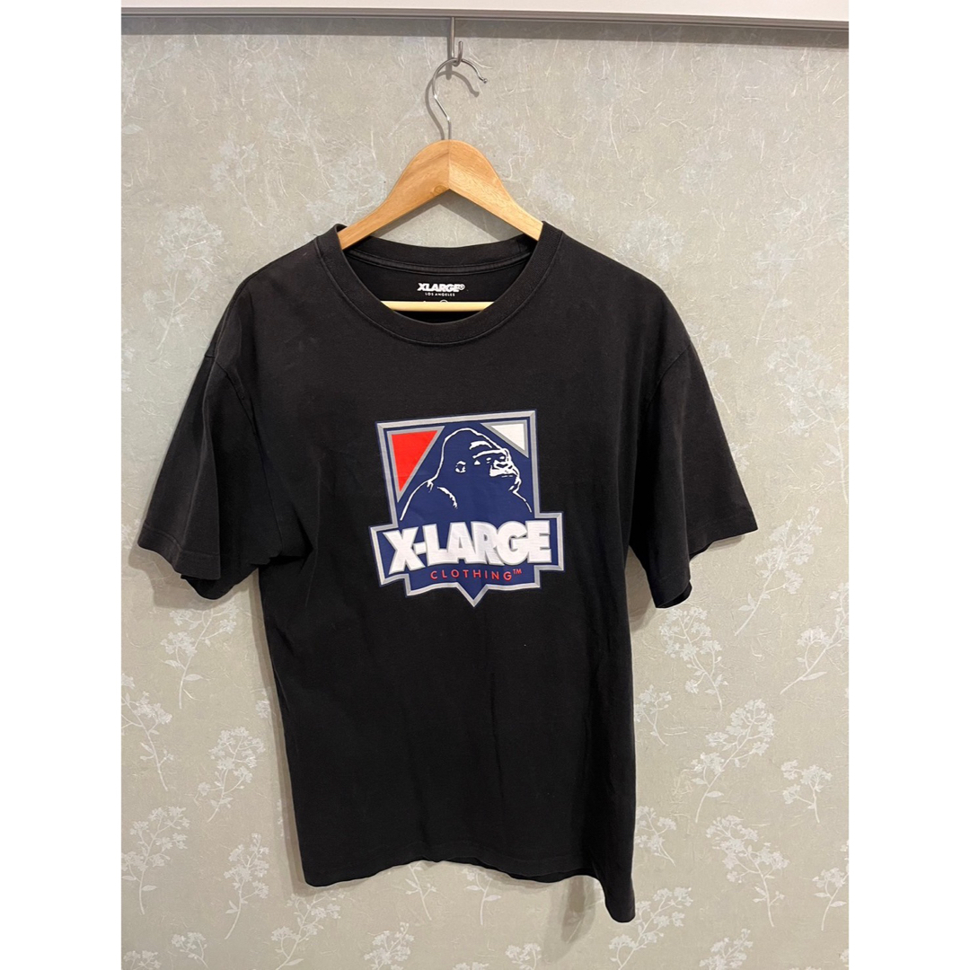 XLARGE(エクストララージ)のTシャツ メンズのトップス(Tシャツ/カットソー(半袖/袖なし))の商品写真