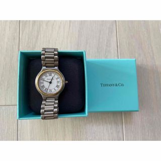 Tiffany & Co.(腕時計)のフリマアイテム一覧 Tiffany & Co.(腕時計)のフリマアイテム一覧