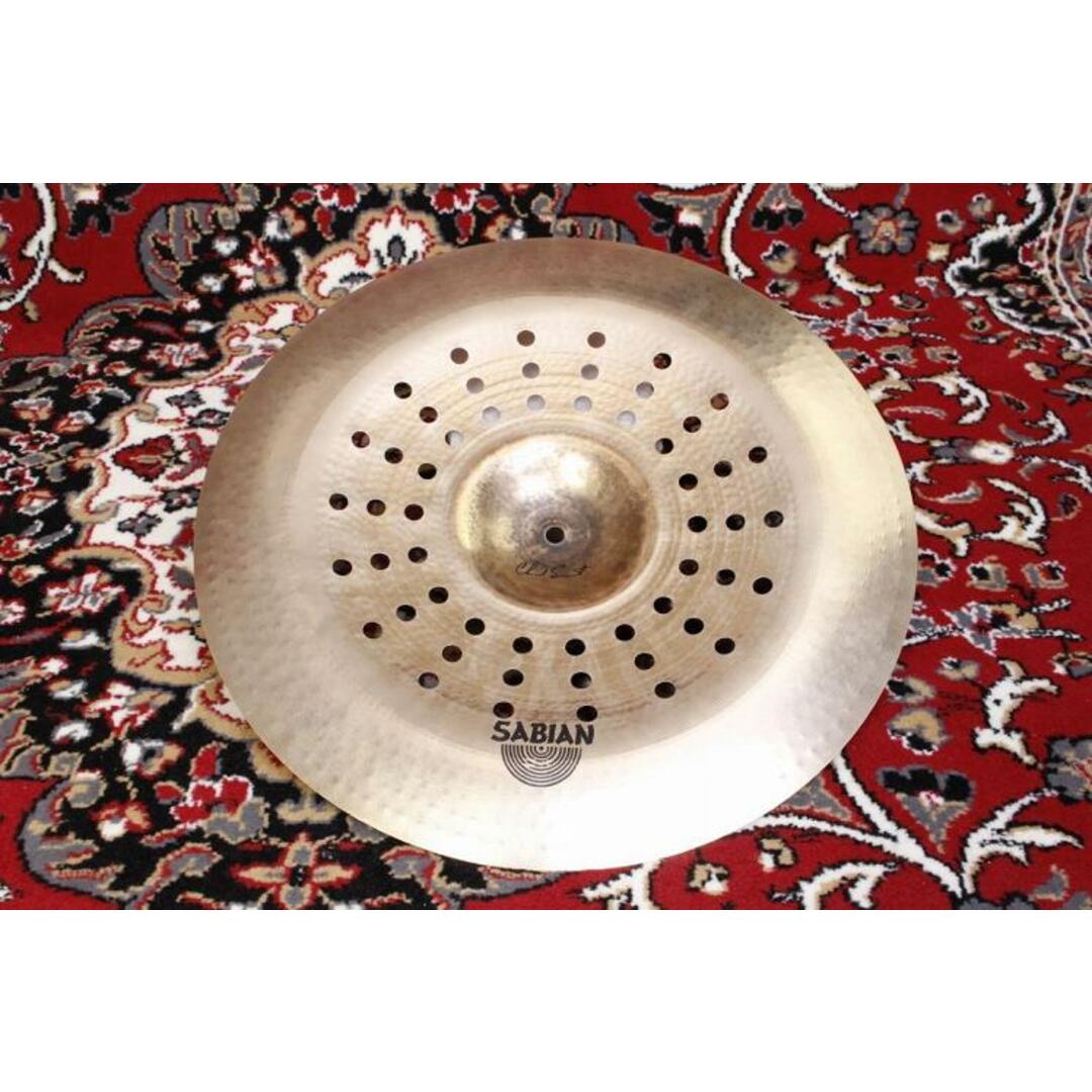 SABIAN（セイビアン）/AA ホーリーチャイナ19インチ【中古】 【中古