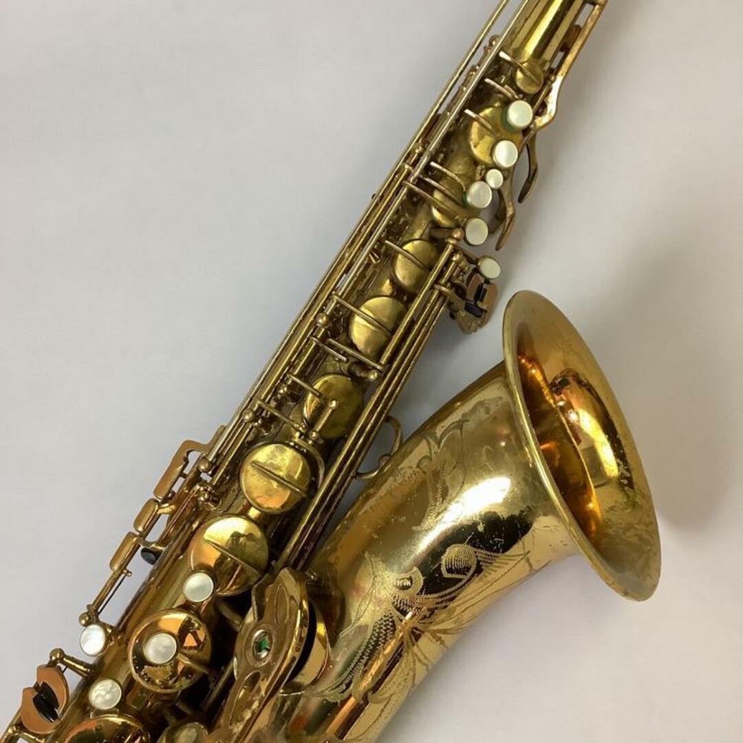 A. Selmer（セルマー）/MarkVI Tenor Sax #14XXXX 【中古】【USED】テナーサックス【成田ボンベルタ店】 楽器の管楽器(その他)の商品写真